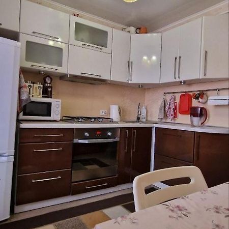 Апартаменты На Советской 39 Πετροπάβλοφσκ Εξωτερικό φωτογραφία